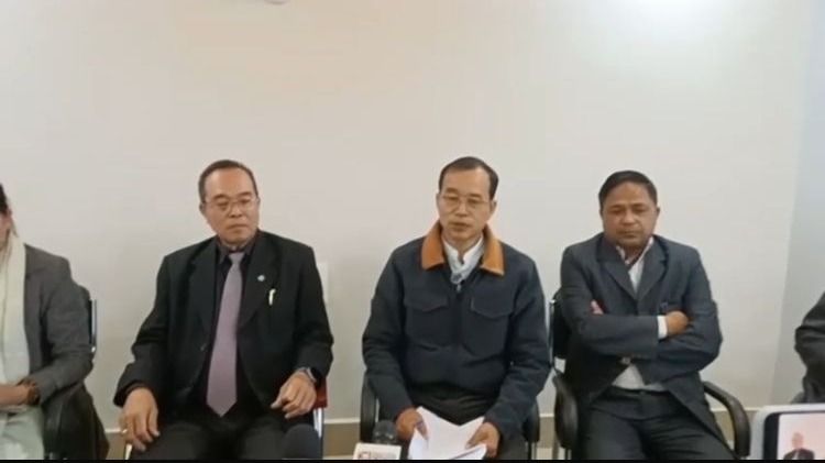 Manipur: Human rights bodies demand halt in child recruitment in conflict