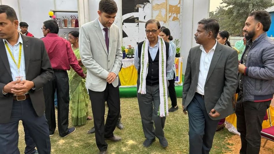 16th Finance Commission arrives in Tripura, to hold meeting tomorrow 16th Finance Commission arrives in Tripura, to hold meeting tomorrow