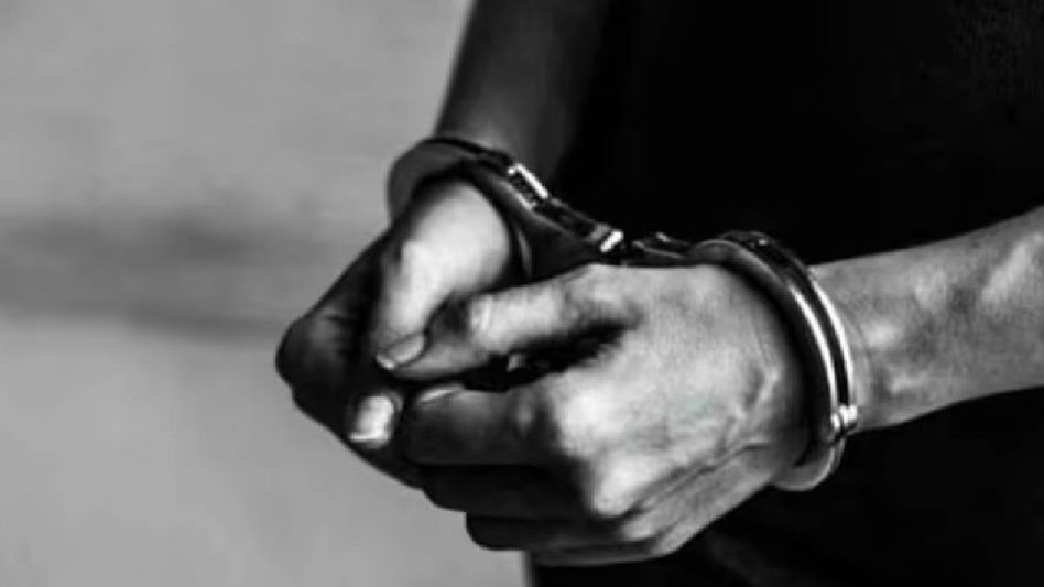 Assam: Three arrested with animal parts in Nagaon Assam: Three arrested with animal parts in Nagaon