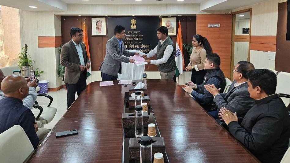 Meghalaya secures approval for scientific coal mining operations; 'historic day' says CM Sangma Meghalaya secures approval for scientific coal mining operations; 'historic day' says CM Sangma