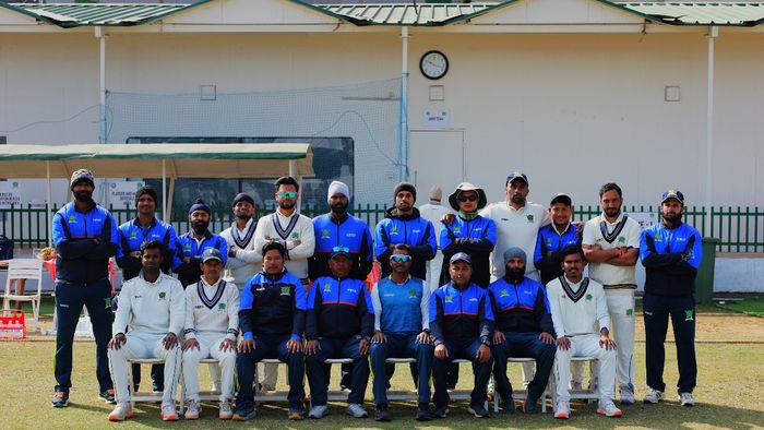 Meghalaya to face Mumbai in final Ranji Trophy elite group A clash