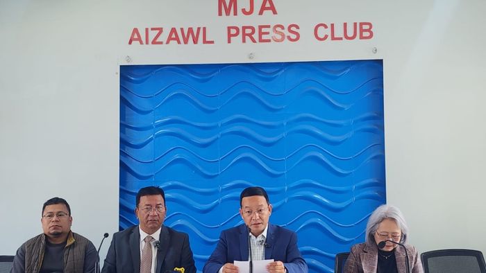 Mizoram: AMC corporator criticises state government’s stance on local councils