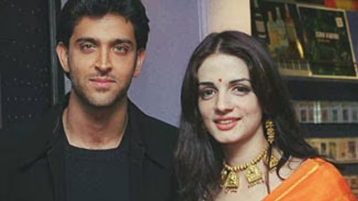 Understanding the Dynamics Behind Hrithik Roshan and Sussanne Khan's Relationship: Insights from Rakesh Roshan