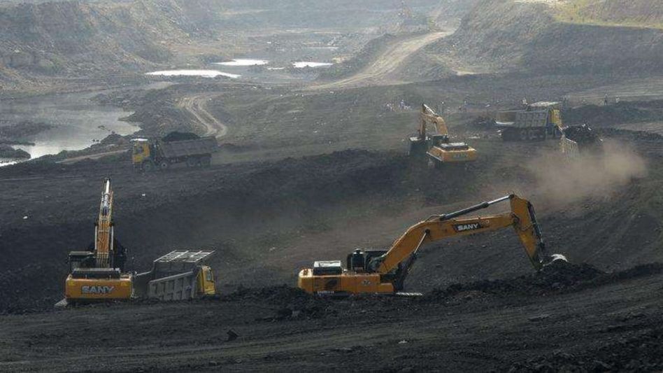 Centre signed pacts to start coal mining in Meghalaya after 10 years: CM Sangma Centre signed pacts to start coal mining in Meghalaya after 10 years: CM Sangma