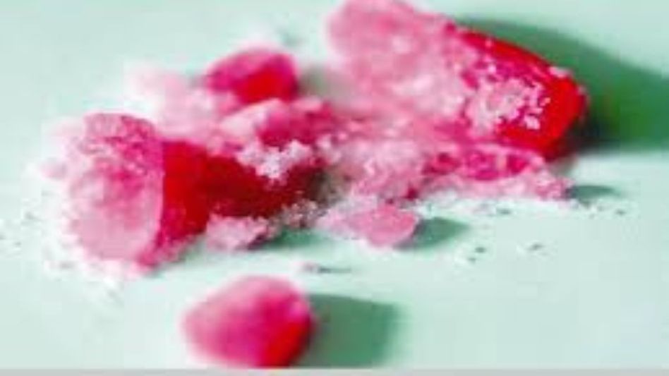 Arunachal police debunks 'strawberry meth candy' rumours, urges public caution Arunachal police debunks 'strawberry meth candy' rumours, urges public caution