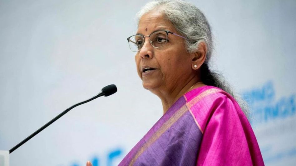 FM Sitharaman announces 12.7 lakh metric ton urea plant in Assam FM Sitharaman announces 12.7 lakh metric ton urea plant in Assam