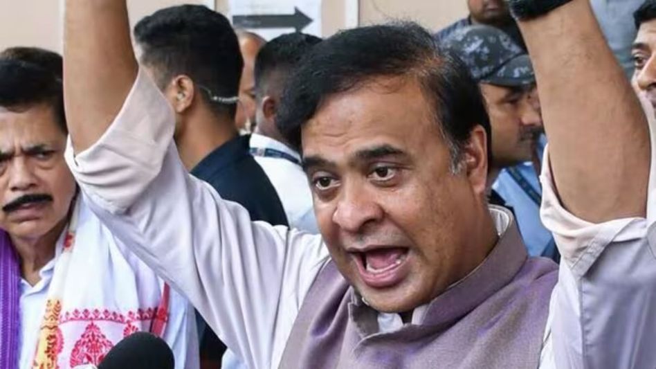 Himanta Biswa Sarma hails new urea plant in Namrup as 'game changer' for Northeast Himanta Biswa Sarma hails new urea plant in Namrup as 'game changer' for Northeast