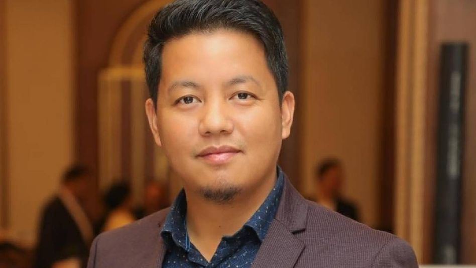 Sikkim MP Indra Hang Subba welcomes Budget 2025-26, highlights benefits for state Sikkim MP Indra Hang Subba welcomes Budget 2025-26, highlights benefits for state