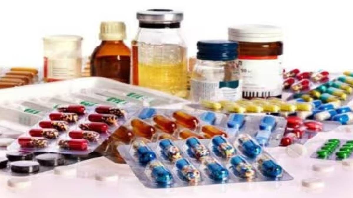 Crackdown on non-compliant pharmacies, 24 drug licenses cancelled in Dimapur and Chumoukidima