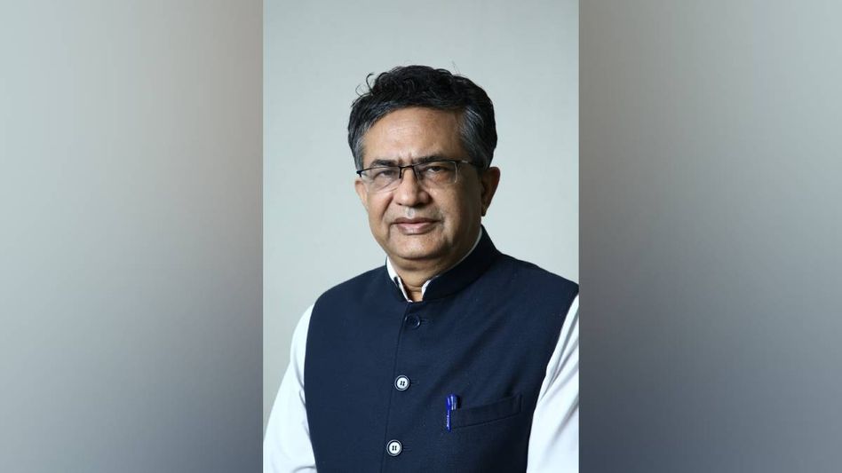 Union Budget 2025 is growth oriented and people centric", says Ashishkumar Chauhan, MD & CEO NSE Union Budget 2025 is growth oriented and people centric", says Ashishkumar Chauhan, MD & CEO NSE