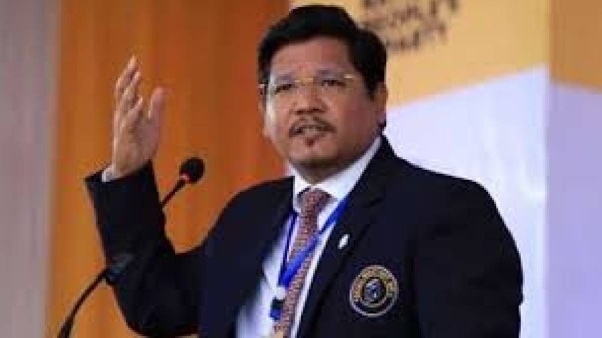 Meghalaya CM Conrad Sangma hails Union Budget 2025-26, terms it as 'growth-driven' and 'inclusive'