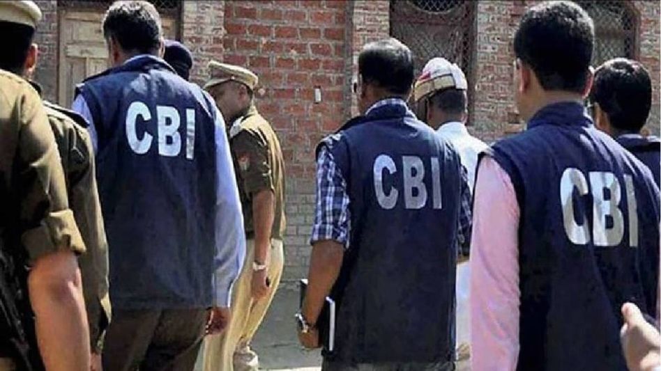 CBI crackdown on NAAC accreditation scam; chairman, JNU Professor among 7 arrested CBI crackdown on NAAC accreditation scam; chairman, JNU Professor among 7 arrested