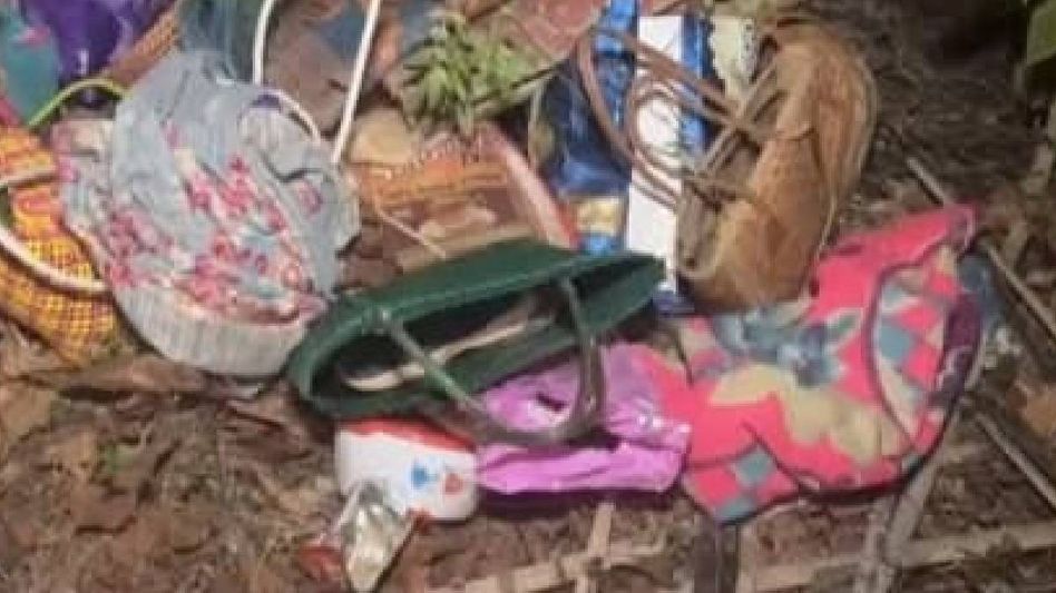 Assam: Bus carrying picnic revellers overturns in Dima Hasao’s Umrangso, 42 injured Assam: Bus carrying picnic revellers overturns in Dima Hasao’s Umrangso, 42 injured