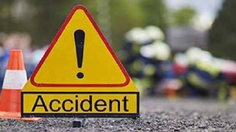 Mizoram: Road accidents kill at least 112 in 2024 Mizoram: Road accidents kill at least 112 in 2024