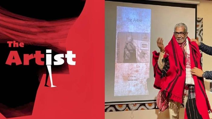 Discover 'The Artist': Celebrating Samir Choudhury's Photographic Journey in Assam