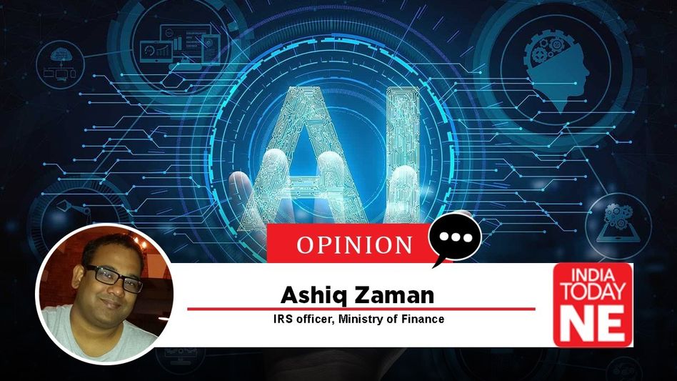 Artificial Intelligence: The future of education Artificial Intelligence: The future of education