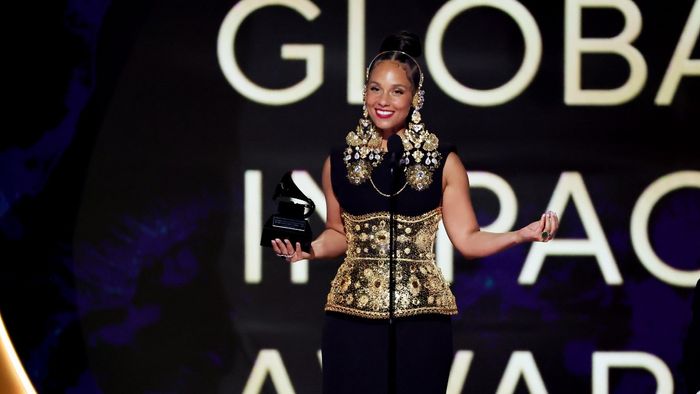Photo credit: Recording Academy