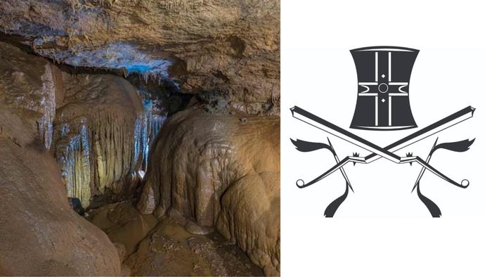 Meghalaya: Tourism infrastructure worth Rs 9.10 crore lies in ruins at Siju Caves