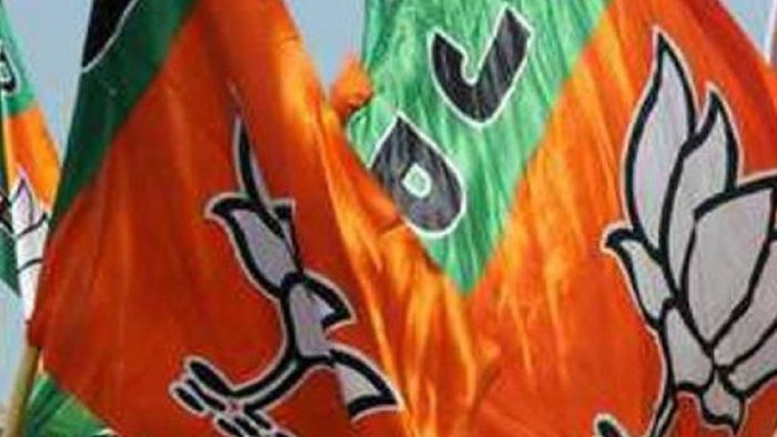 Sikkim BJP demands halt to Teesta-III Dam Project over safety concerns