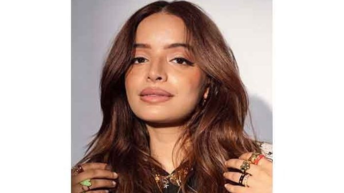 Lisa Mishra to join Ed Sheeran on stage at Delhi-NCR concert