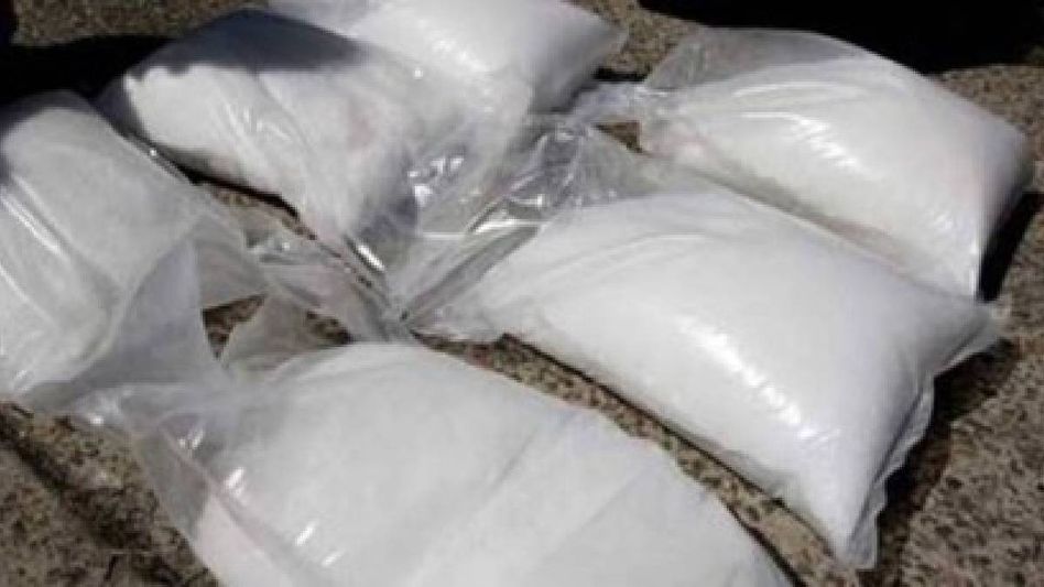 Mizoram: Assam Rifles cracks down on cross-border smuggling, seizes Rs 82.5 lakh worth of heroin Mizoram: Assam Rifles cracks down on cross-border smuggling, seizes Rs 82.5 lakh worth of heroin