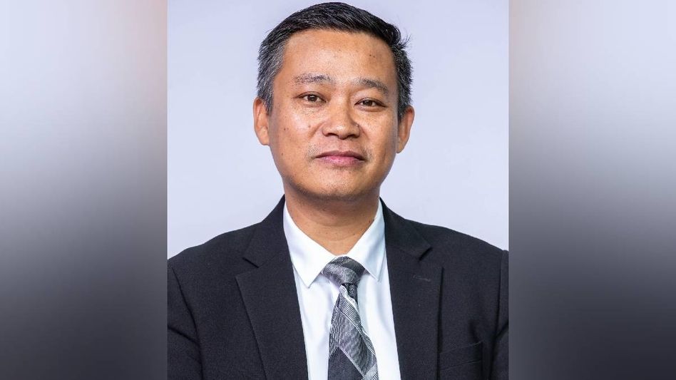 Mizoram minister denies allegations of violating model code of conduct Mizoram minister denies allegations of violating model code of conduct