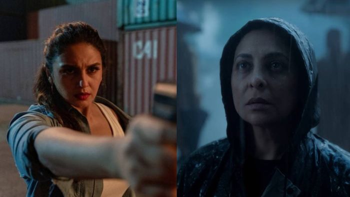 Delhi Crime Season 3: Shefali Shah Leads Fight Against Child Trafficking