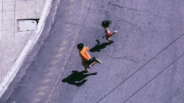 India faces urgent child road safety crisis, UNICEF report reveals