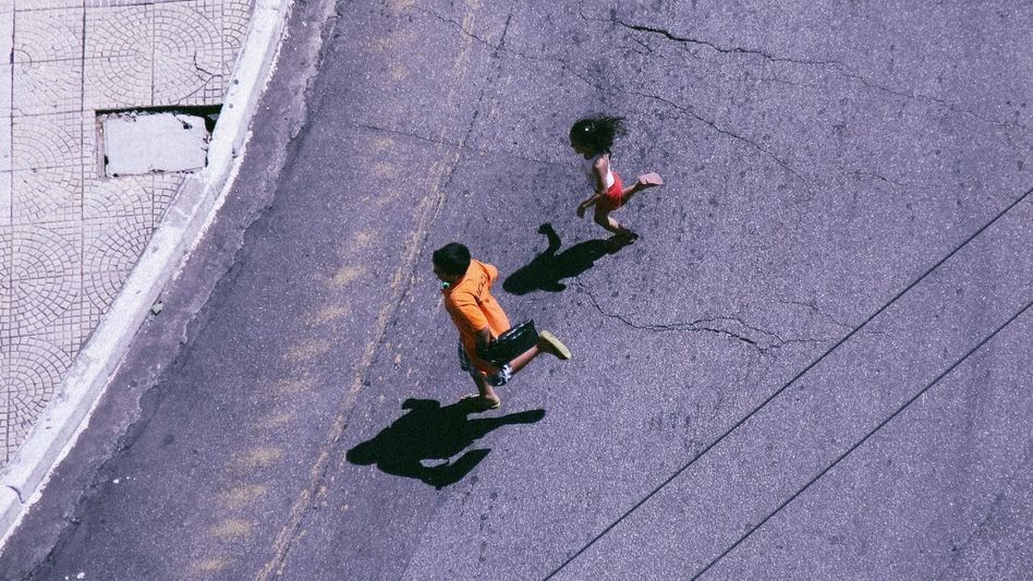 India faces urgent child road safety crisis, UNICEF report reveals India faces urgent child road safety crisis, UNICEF report reveals