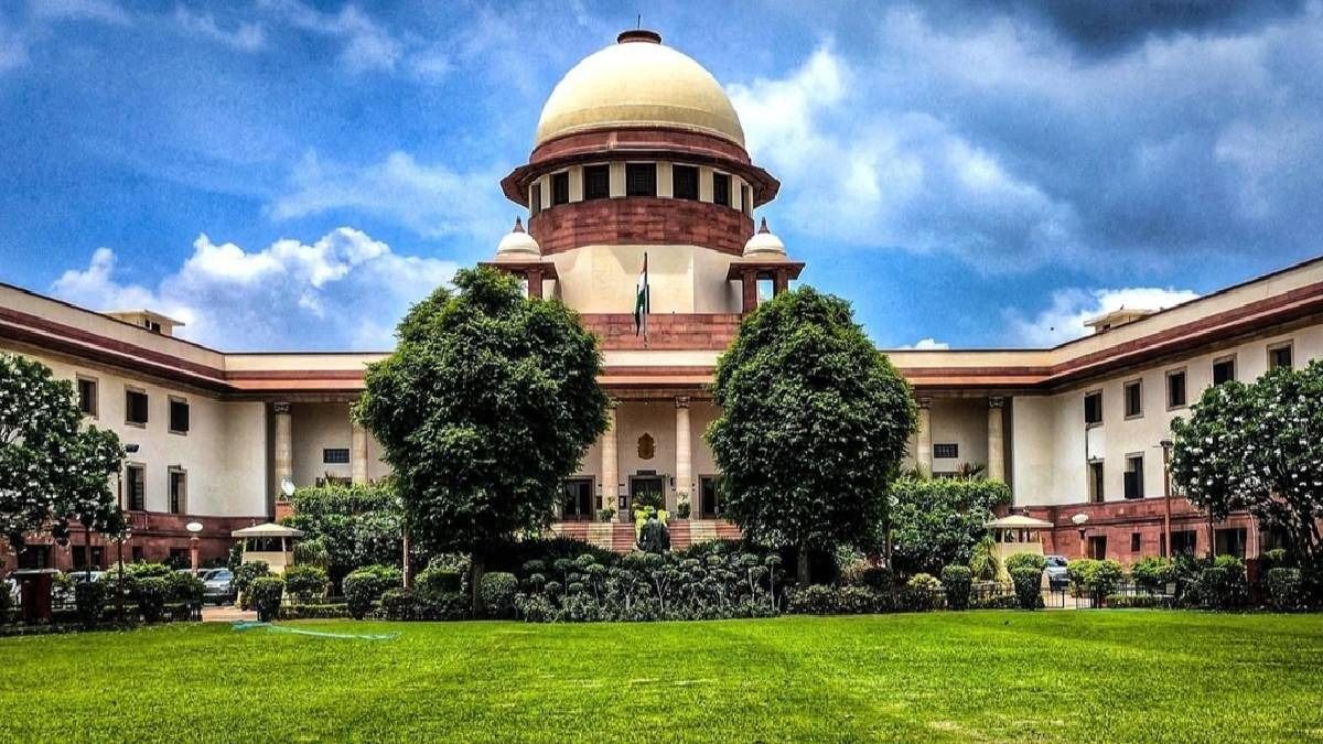 Supreme Court relieves Datla Sreenivasa Varma as SIT in-charge of Manipur extra-judicial killings probe