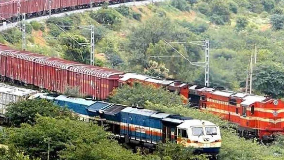 NFR records remarkable growth in freight operations, setting new benchmarks in Tinsukia and Katihar divisions NFR records remarkable growth in freight operations, setting new benchmarks in Tinsukia and Katihar divisions