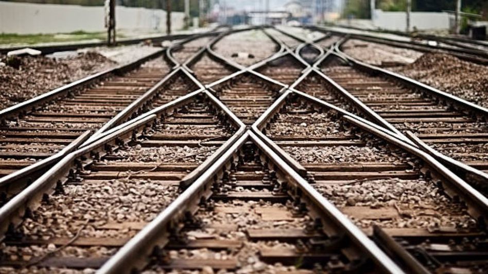 Assam and Northeast rail network surpasses Sri Lanka’s: Himanta Biswa Sarma Assam and Northeast rail network surpasses Sri Lanka’s: Himanta Biswa Sarma