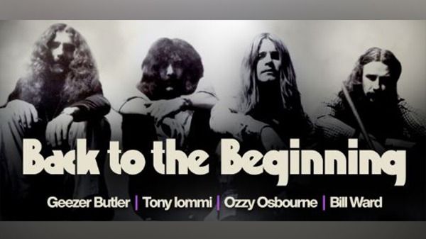 Black Sabbath announces epic farewell show with star-studded lineup