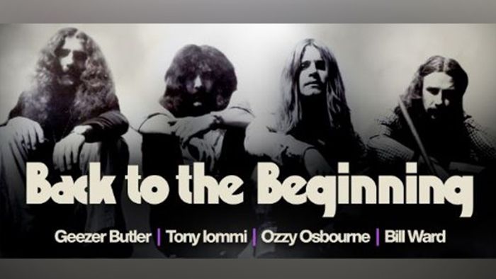 Black Sabbath announces epic farewell show with star-studded lineup
