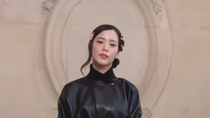 Jisoo to tackle zombies and breakups in new series 'Newtopia'