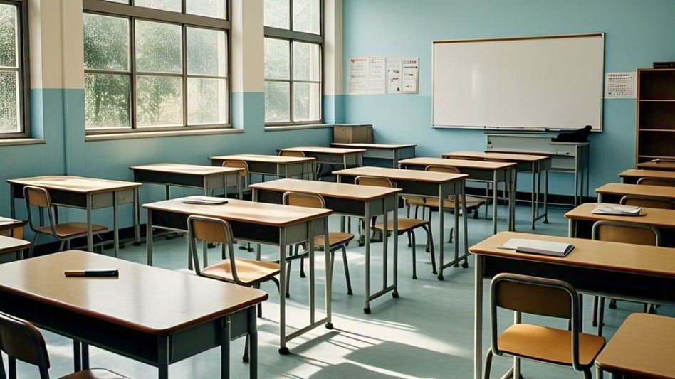 Nagaland education department notifies re-deployment of 278 teachers Nagaland education department notifies re-deployment of 278 teachers