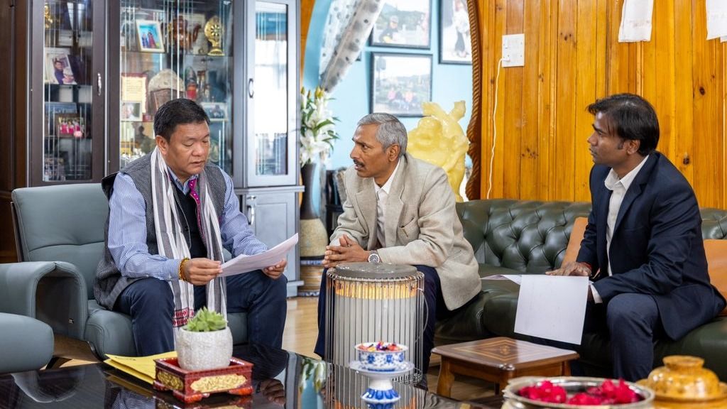 Arunachal: Power crisis in Tawang to be resolved with major grid overhaul