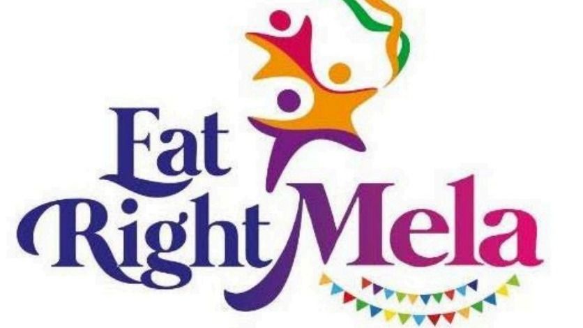 Eat Right Mela 2025 in Guwahati