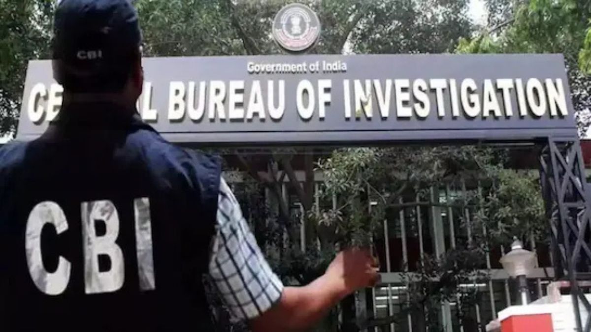 CBI nabs three absconding accused in Tripura chit-fund scam from Hyderabad, Assam and Tamil Nadu