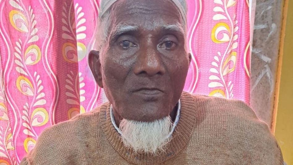 Assam: Morigaon court sentences man to 10 years RI for sexual offence against minor Assam: Morigaon court sentences man to 10 years RI for sexual offence against minor