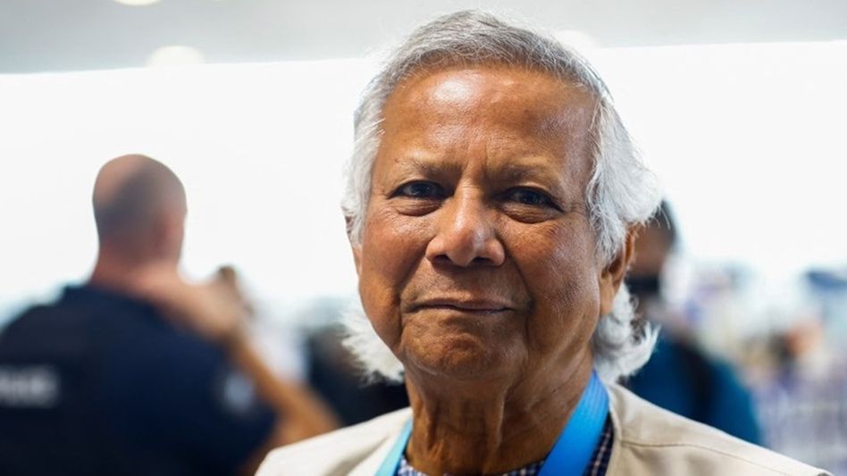 Bangladesh urges peace after three days of attacks on properties of Hasina's family, Awami leaders Bangladesh urges peace after three days of attacks on properties of Hasina's family, Awami leaders