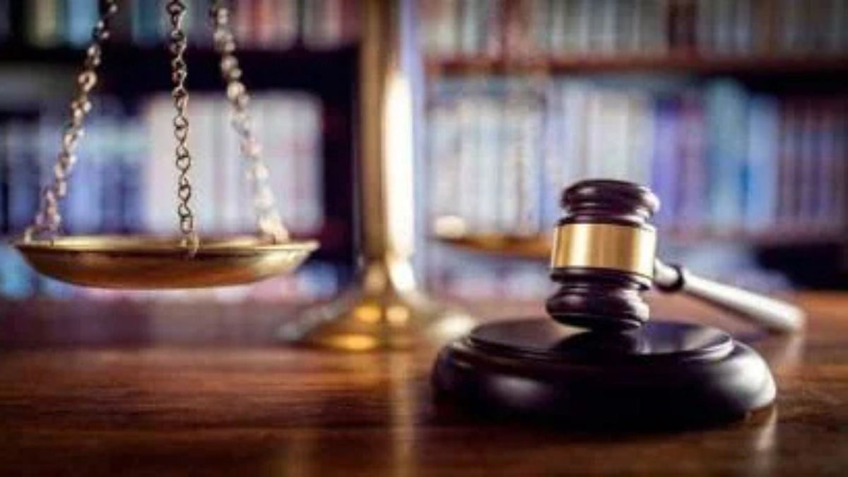 Manipur Speakers' Tribunal reserves judgement on plea to disqualify five JD(U) MLAs
