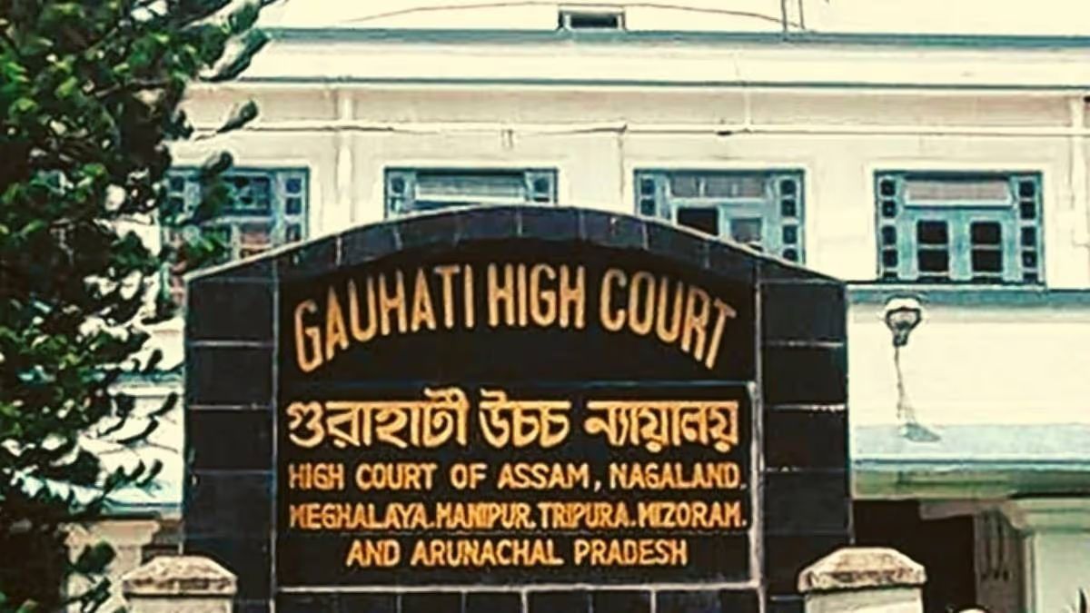 Gauhati HC dismisses petition challenging Mizoram govt order curtailing term of VC's