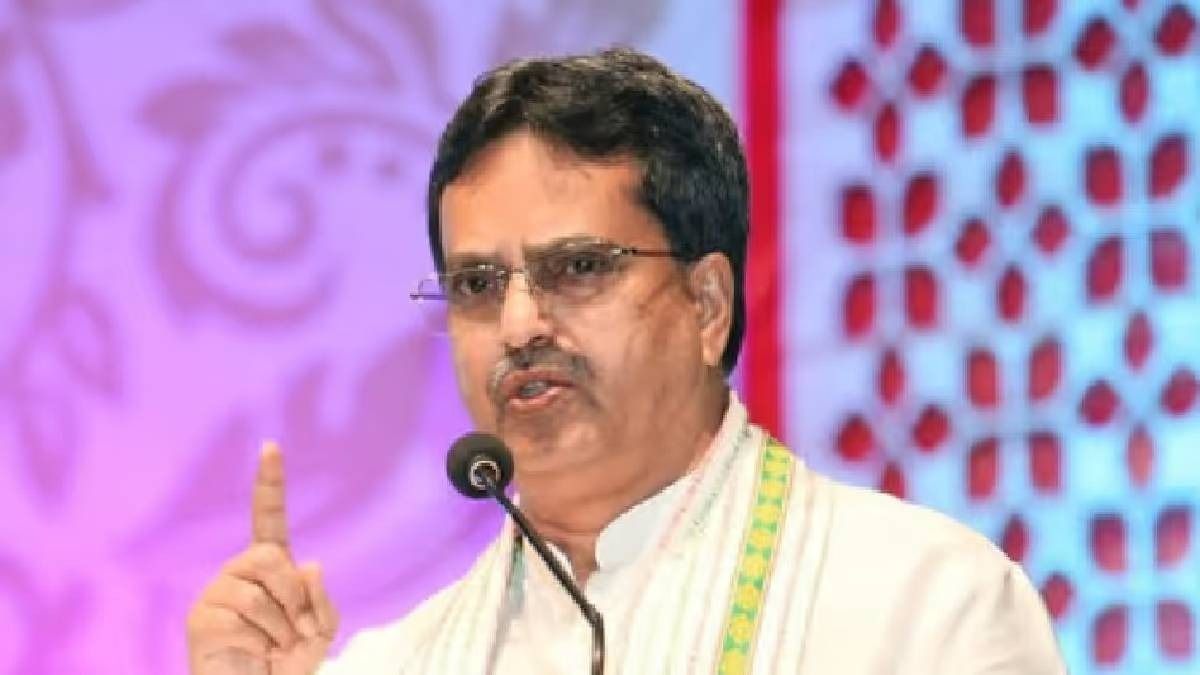 Tripura CM: Drone technology to boost employment, productivity in multiple sectors Tripura CM: Drone technology to boost employment, productivity in multiple sectors