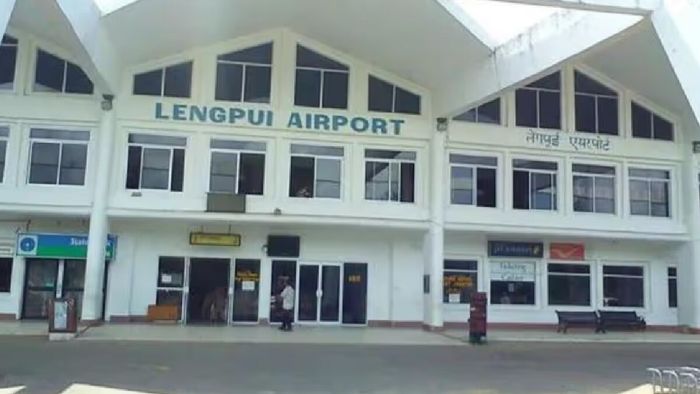 Mizoram NGO committee urges CM Lalduhoma not to handover Lengpui Airport to IAF