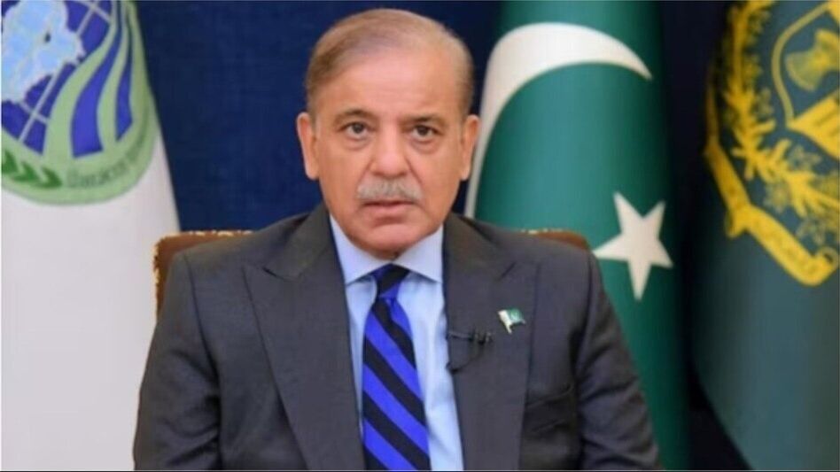Pakistan PM Shehbaz Sharif: Real task lies in defeating India in Dubai on February 23 Pakistan PM Shehbaz Sharif: Real task lies in defeating India in Dubai on February 23
