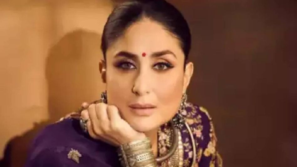 Kareena Kapoor’s cryptic post after attack on Saif Ali Khan sparks speculation Kareena Kapoor’s cryptic post after attack on Saif Ali Khan sparks speculation