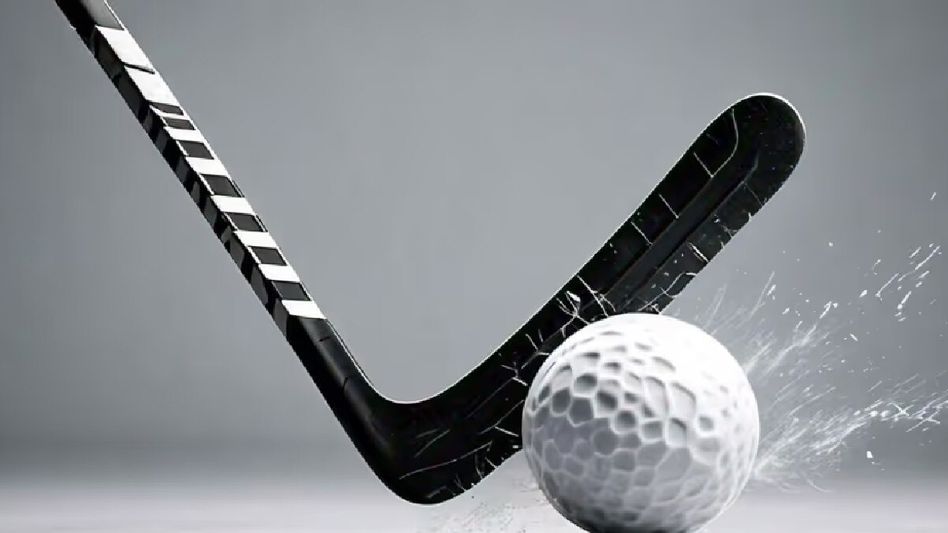 Manipur, Madhya Pradesh emerge winners in women's hockey at National Games Manipur, Madhya Pradesh emerge winners in women's hockey at National Games