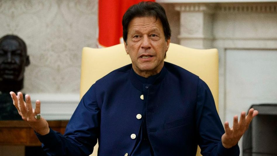 Pakistan's PTI leaders arrested as party marks 'Black Day' over alleged election rigging Pakistan's PTI leaders arrested as party marks 'Black Day' over alleged election rigging