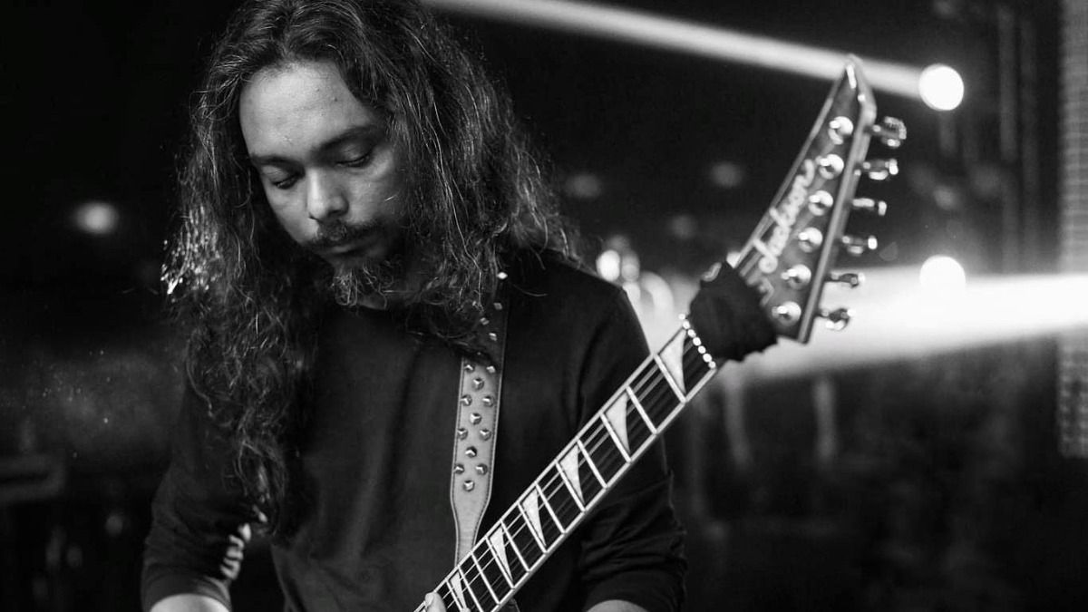 Bangladeshi guitarist becomes first South Asian artist endorsed by Wampler Pedals